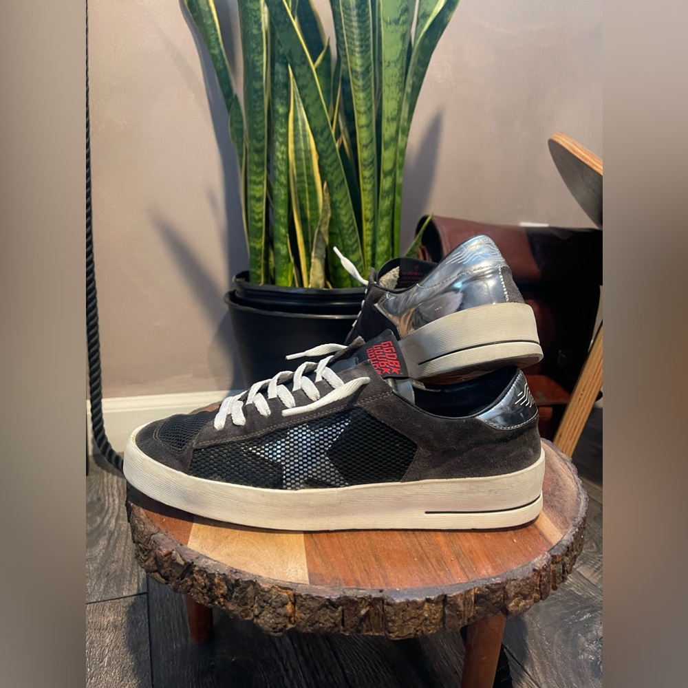 Golden Goose STARDAN Sneakers